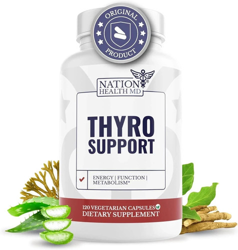 Thyro support thyroid - thyro, support,thyroid