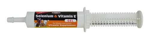Durvet sheep goat selenium - &, &