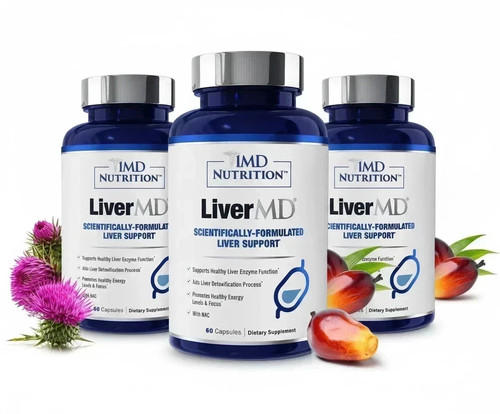 Packs 1md nutrition - 1md,