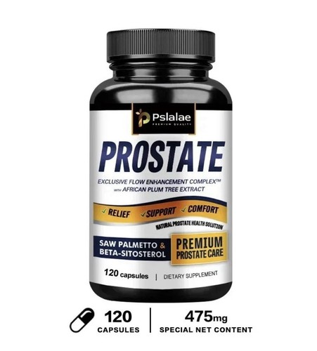 Prostate advanced supplement - prostate,