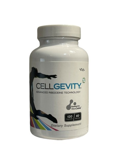 Cellgevity advanced riboceine - advanced,