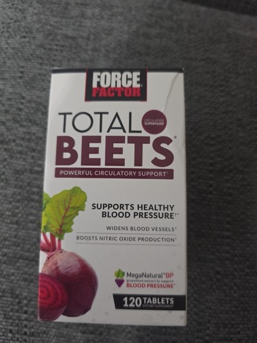 Force factor total - factor,
