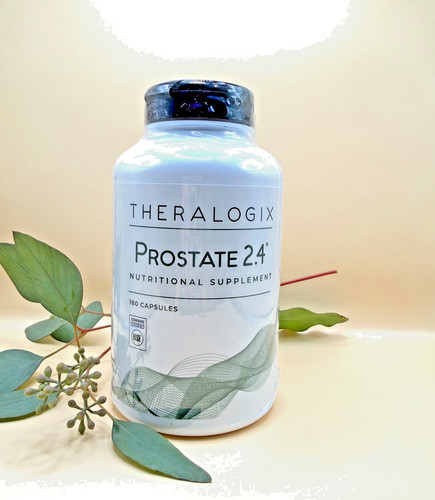 Theralogix prostate - theralogix,