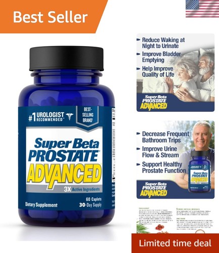Men advanced prostate - men's,