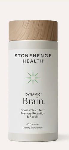 Stonehenge health dynamic - stonehenge,
