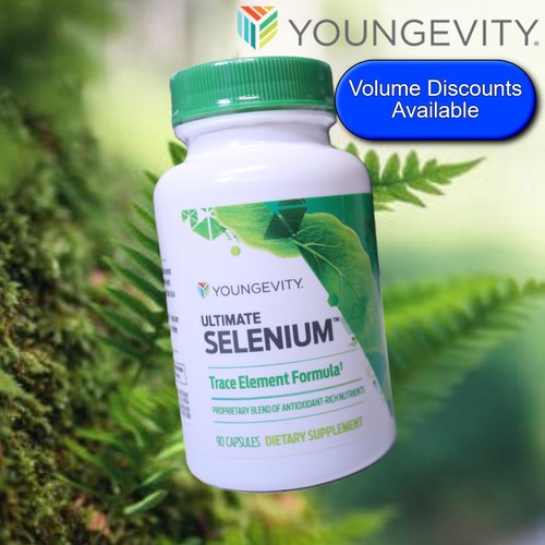 Youngevity wallach - youngevity,